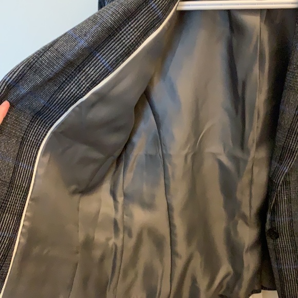 Banana Republic Blazer - Picture 3 of 4